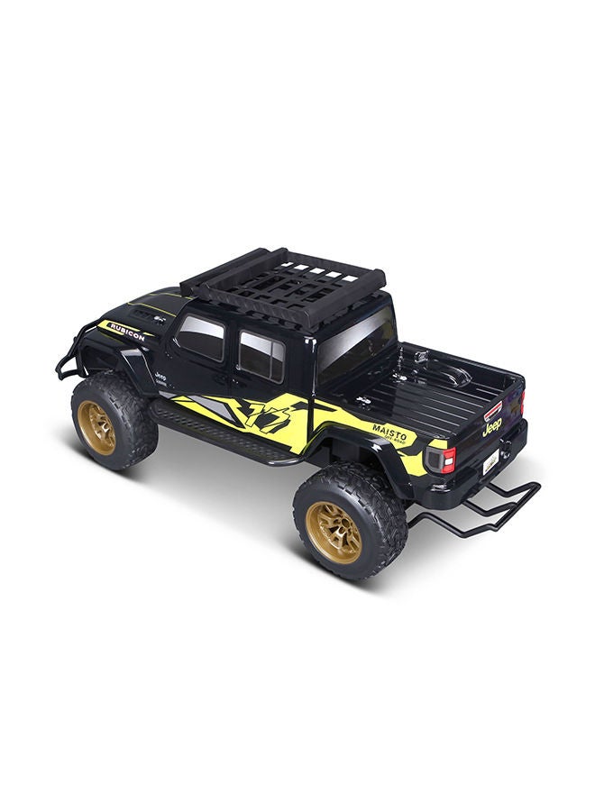 Maisto Tech 28In R/C 2020 Jeep Gladiator