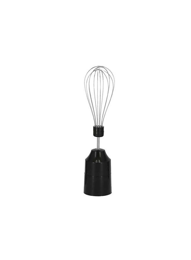 Hand Blender OMHB2286 Black/Clear/Silver