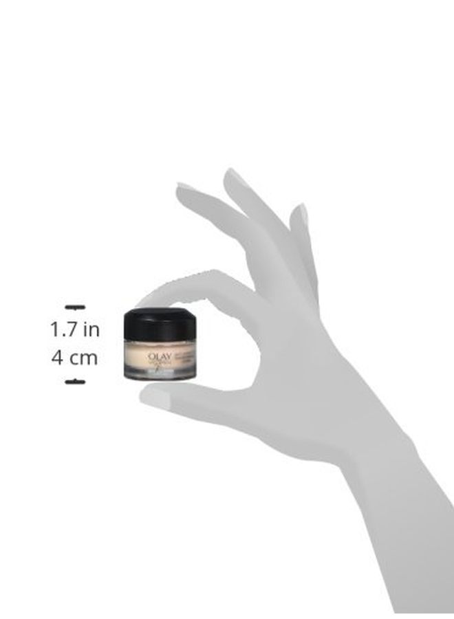 7-In-1 Total Effects Eye Transforming Cream 14grams