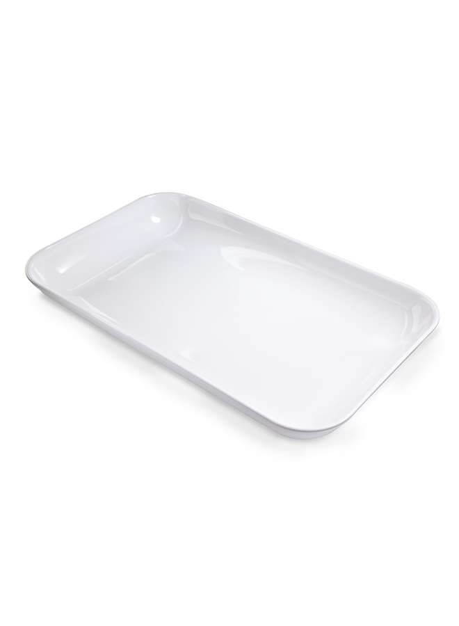 Melamine Gastronorm Insert Curve Edge 1/1 65 mm