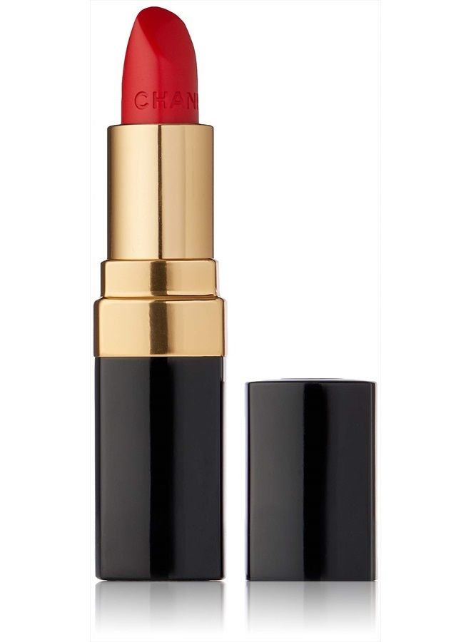 Rouge Coco Shine Hydrating Sheer Lipshine - # 440 Arthur Chanel Lipstick (Limited Edition) 0.11 oz Women