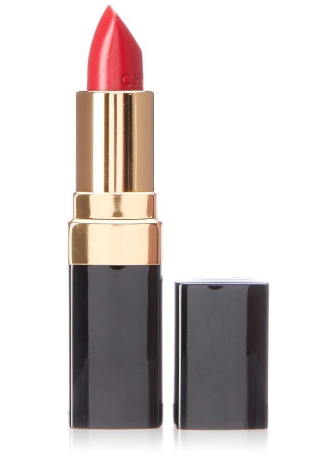 Chanel Rouge Coco Ultra Hydrating Lip Color # 442 Dimitri Lipstick for Women, 0.12 Ounce