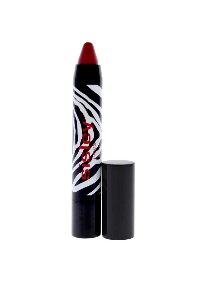 Phyto Lip Twist - 25 Soft Berry Lipstick Women 0.08 oz