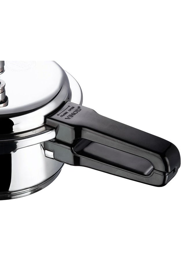 Stainless Steel Induction Pressure Cooker Outer Lid