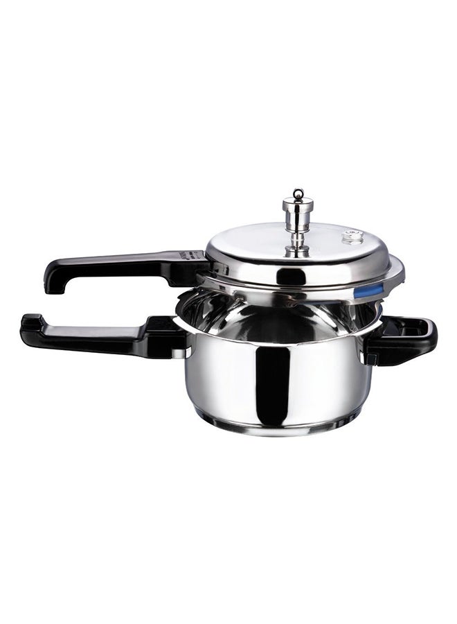 Stainless Steel Induction Pressure Cooker Outer Lid