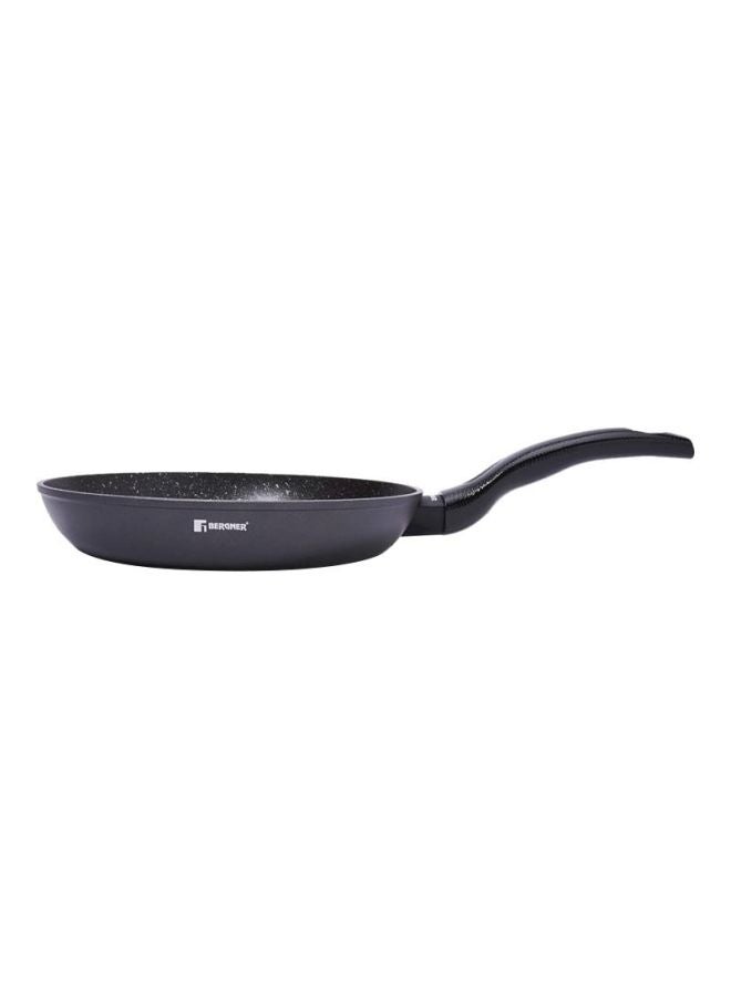 Orion Forged Aluminium Induction Bottom Non-stick Frypan Grey 26cm