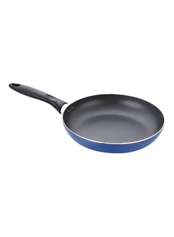 Non-Stick Induction Frying Pan Blue/Black 22cm