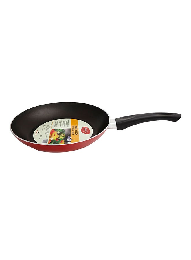 Non-Stick Frying Pan Red/Black 26cm