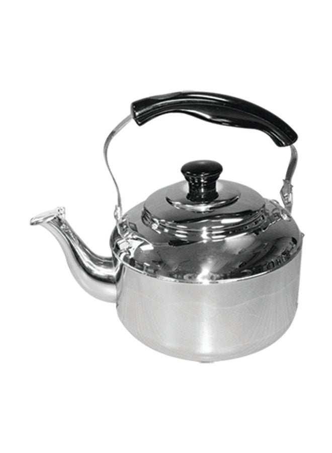 Tea Kettle Grey 5Liters
