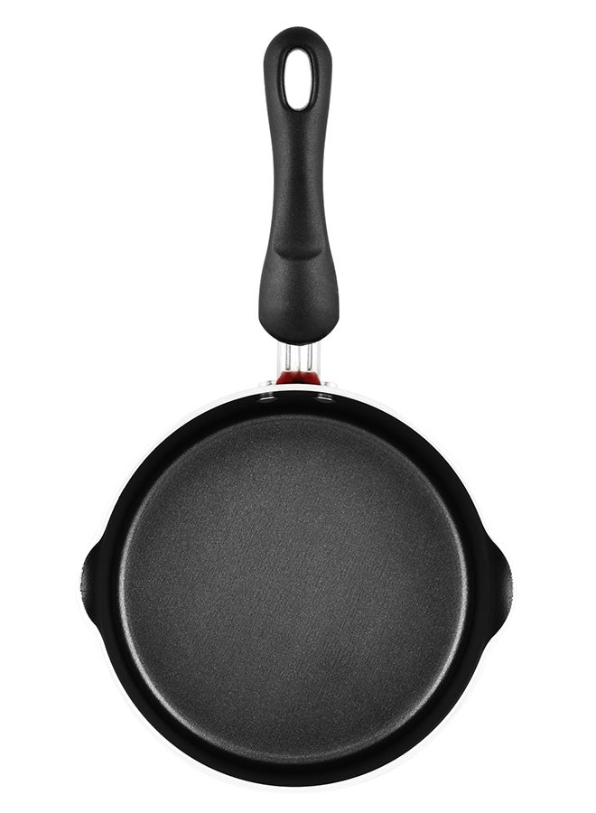 Classicique Non Stick Milkpan Red 16cm