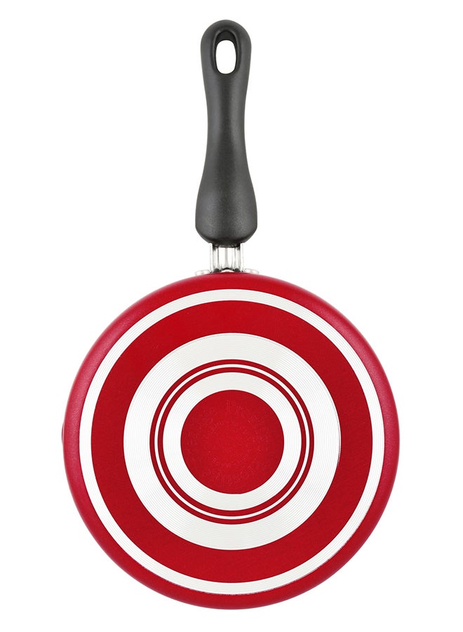 Classicique Non Stick Milkpan Red 16cm