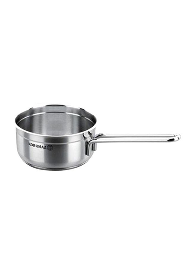 Alfa Saucepan Silver 1Liters