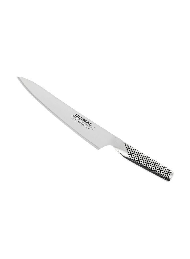 Carving Knife Silver 21cm