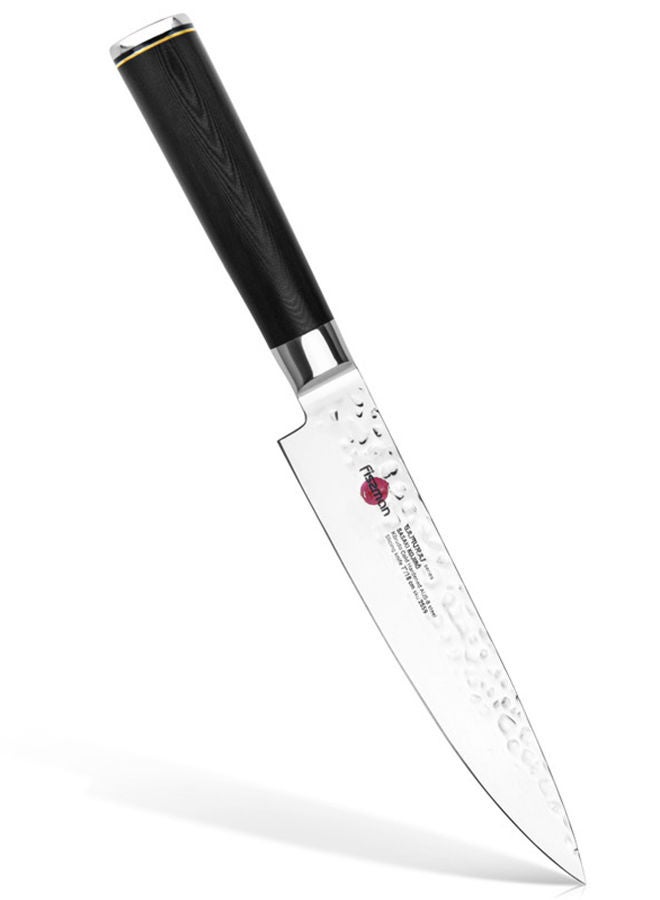 Slicing Knife 7inch SAMURAI KOJIRO 18cm(steel AUS-8)