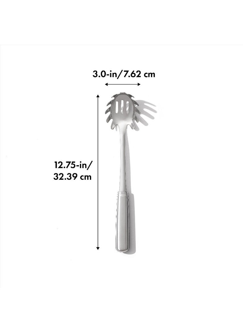 OXO Steel Spaghetti Server