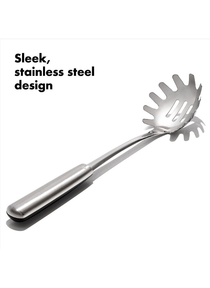 OXO Steel Spaghetti Server