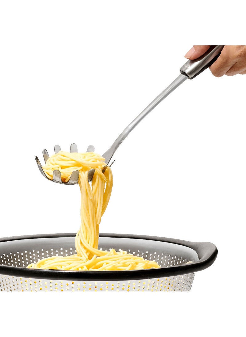 OXO Steel Spaghetti Server