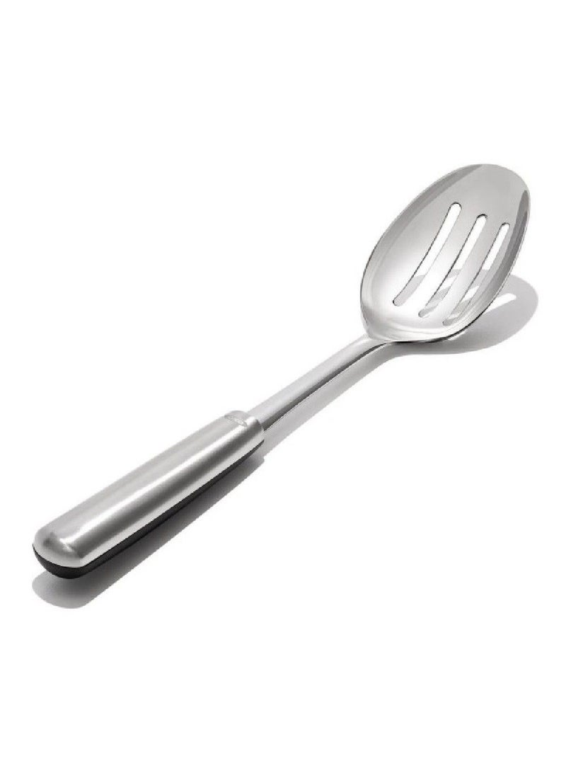 OXO Steel Slotted Spoon