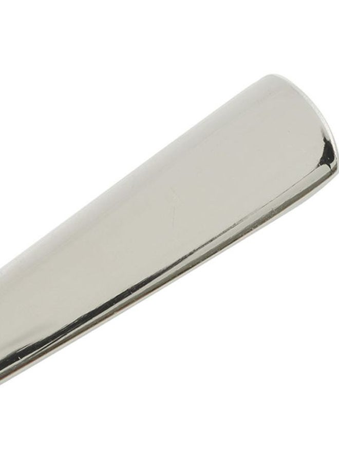 Dinner Spoon 20Cm 3Pcs 100% Food Grade Stainless Steel Silver Silver
