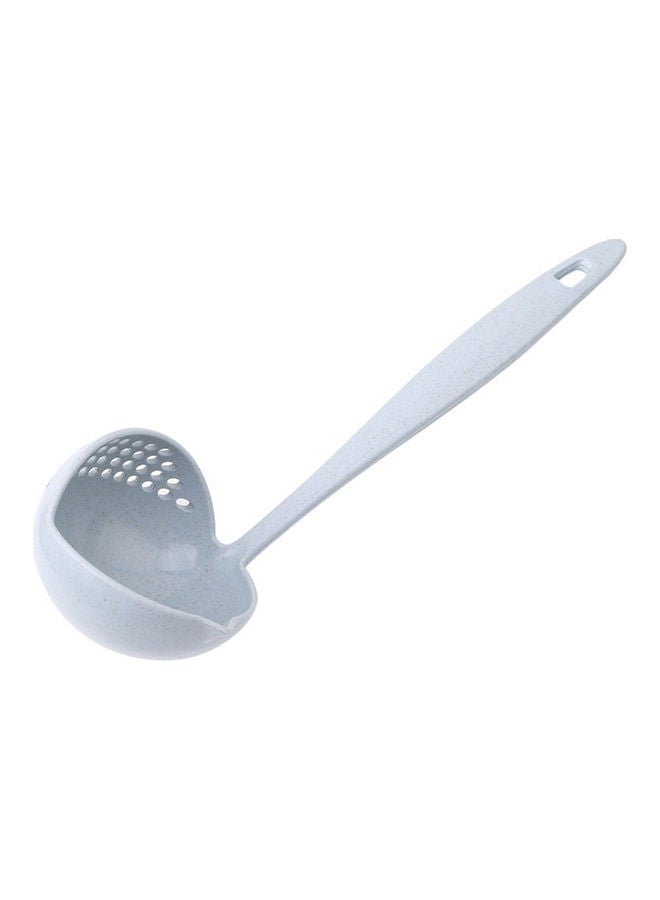 Multi-Purpose Spoon Grey