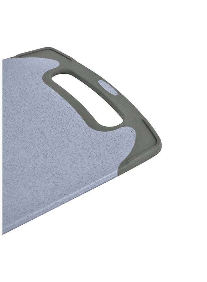 Cutting Board With Knife Set Assorted