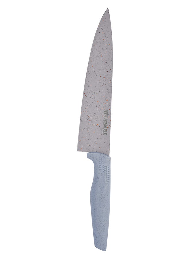 Cutting Board With Knife Set Assorted