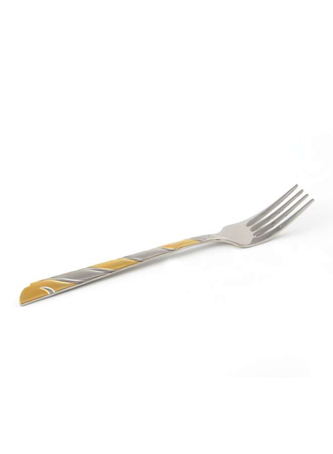 Stainless Steel Dinner Fork