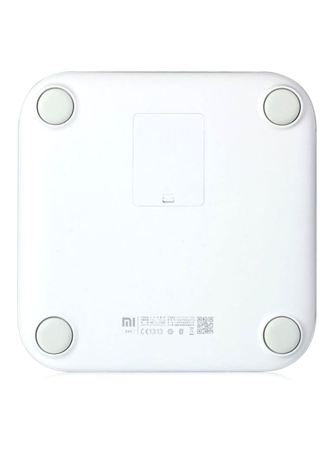 Mi Smart Body Weighing Scale 2