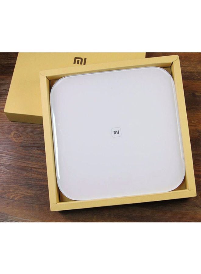 Mi Smart Body Weighing Scale 2