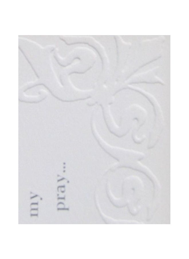 Now That You're A Mother Theme Photo Frame Silver 7.5x0.8x5.5inch