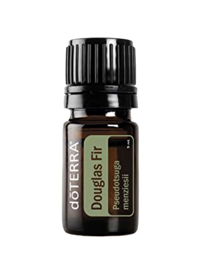 Douglas Fir Essential Oil Clear 5ml