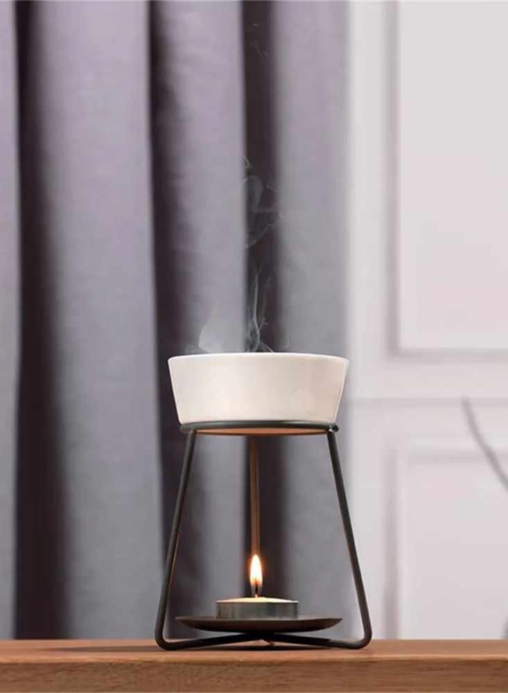 Essential Oil Burner