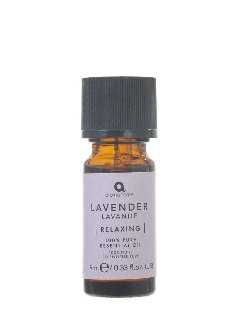 Lavender 100% Pure Essential Oil, 9ml