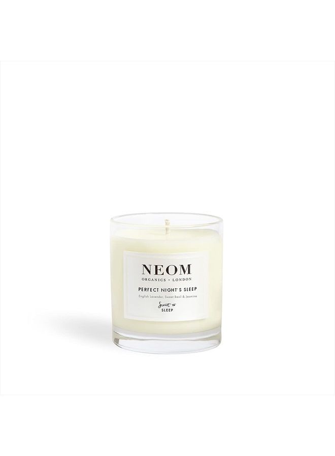NEOM Perfect Night's Sleep Candle, 1 Wick