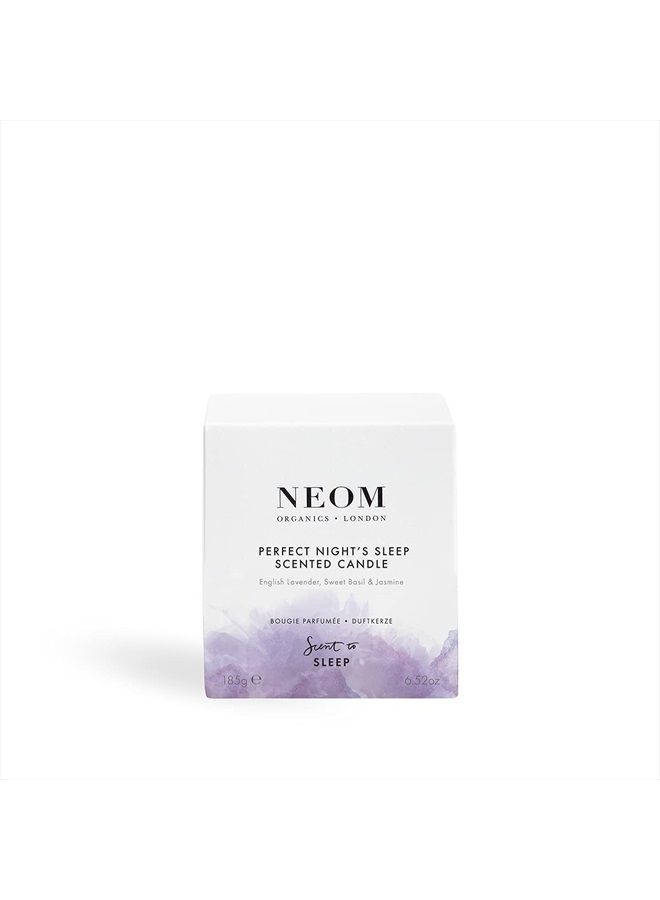NEOM Perfect Night's Sleep Candle, 1 Wick