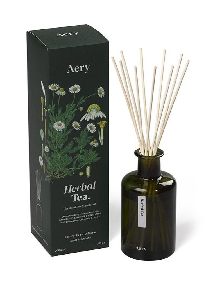 Herbal Tea 200ml Diffuser