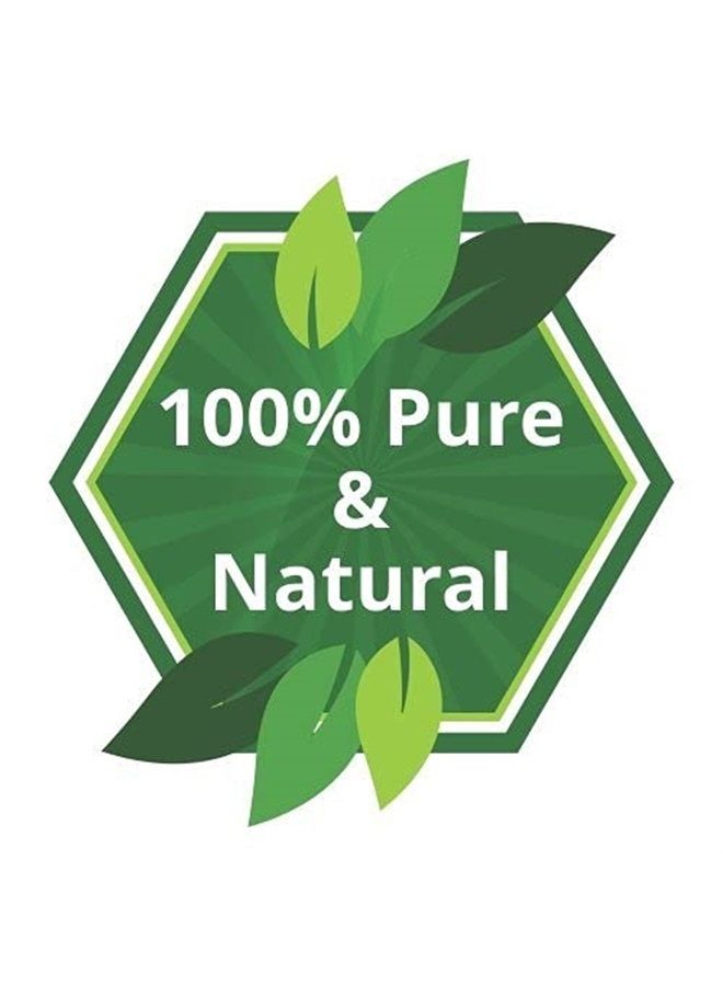 Yarrow Essential Oil (Achillea millefolium) 100% Pure & Natural - Undiluted Uncut Premium Oil -Therapeutic Grade- Use for Aromatherapy (0.51 Fl Oz (Pack of 1))