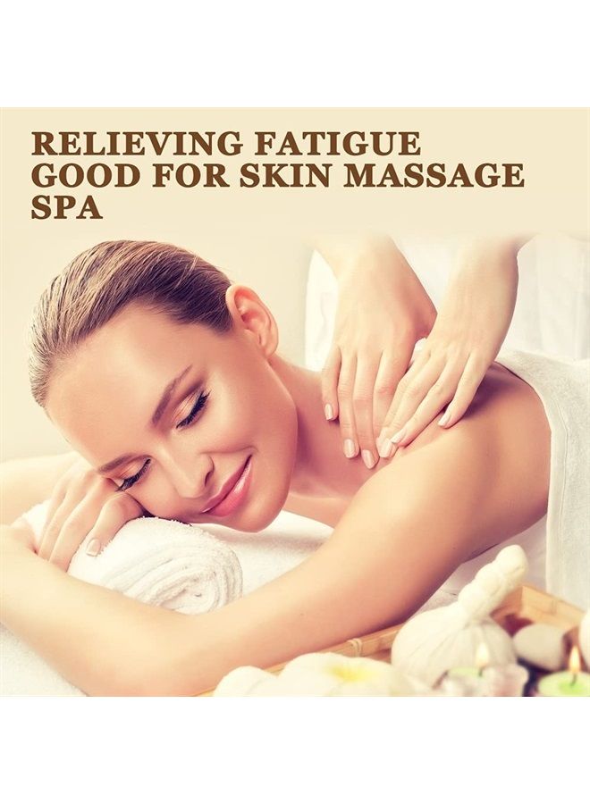 Geranium Essential Oil Organic Plant & Natural 100% Pure Watermelon Oil for Diffuser, Humidifier, Massage, Sleep, Bath, SPA, Skin & Hair Care 2 Pack 10ml