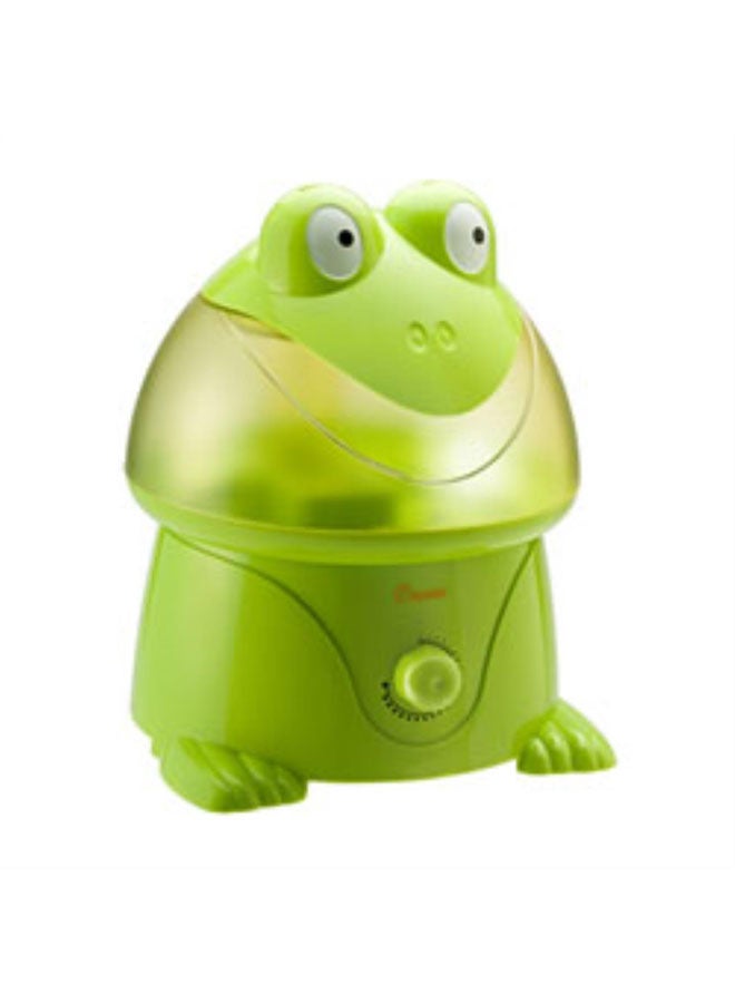 Frog Ultrasonic Humidifier Green