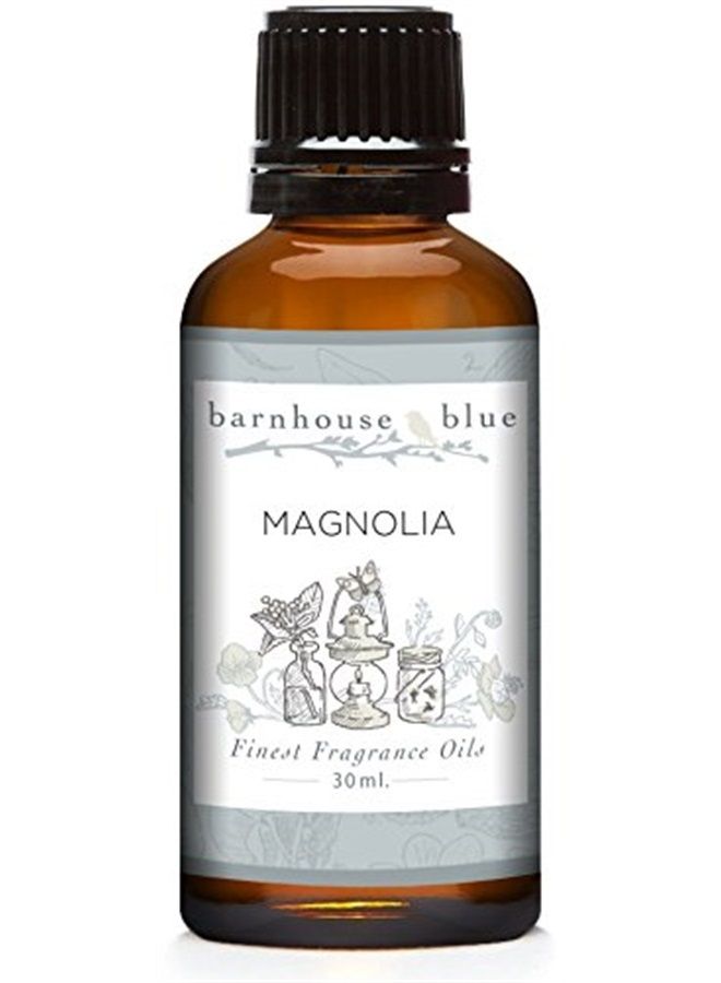 Barnhouse - Magnolia - Premium Grade Fragrance Oil (30ml)