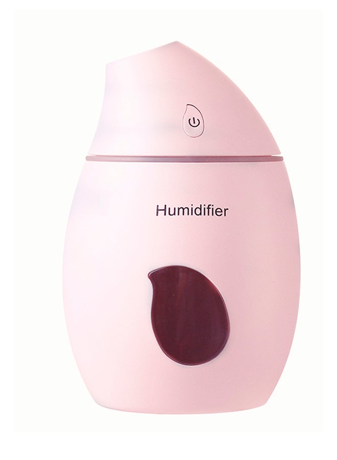 Cool Mist Ultrasonic Humidifier 160ml 160ml