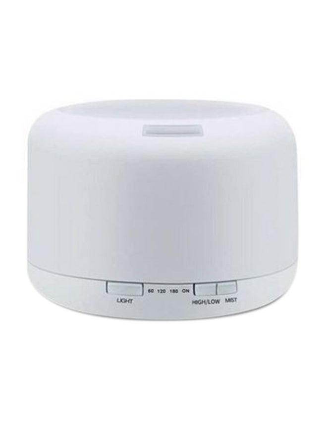 Aromatherapy Diffuser White