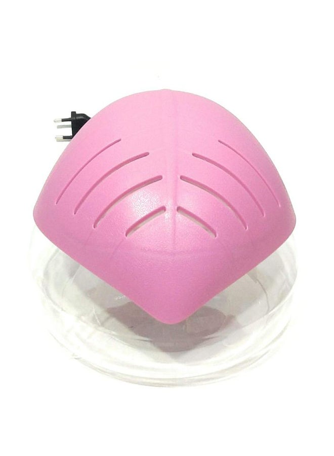 Portable Room Air Purifier And Humidifier Revitalizer Pink