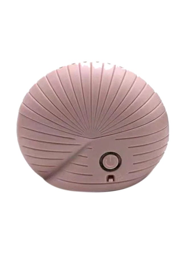 Arabic Ramadan Electric Mini Portable USB Incense Burner Formaldehyde Purifier Multicolour 12x18cm