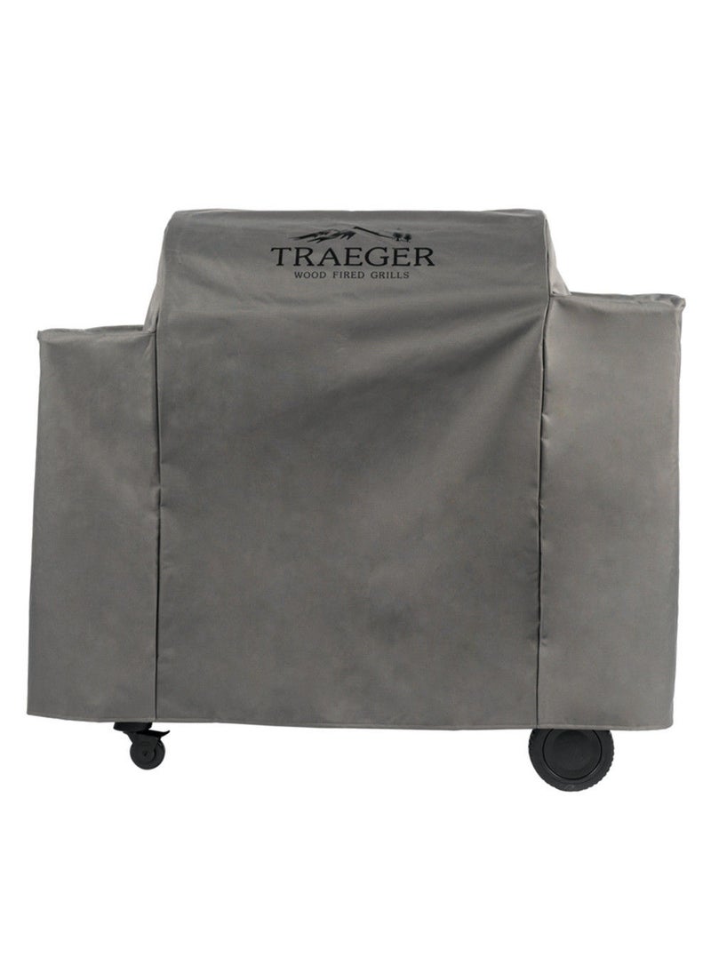 Traeger Ironwood 885 Cover Grey