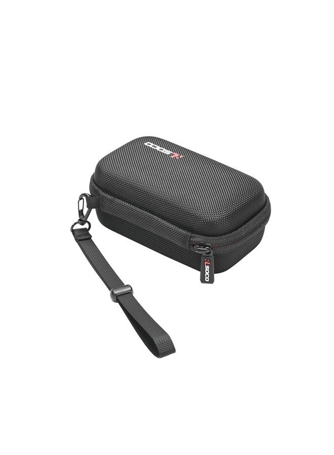 Hard Case for Ricoh WG-80/WG-70/WG-30/WG-7/WG-6 Orange Waterproof Digital Camera. (Case Only)