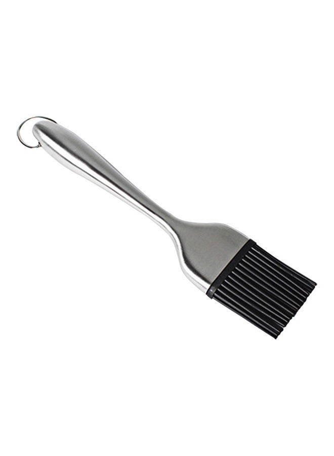 Sauce Basting Barbecue BBQ Grill Pastry Brush multicolour 20 x 1 x 4cm