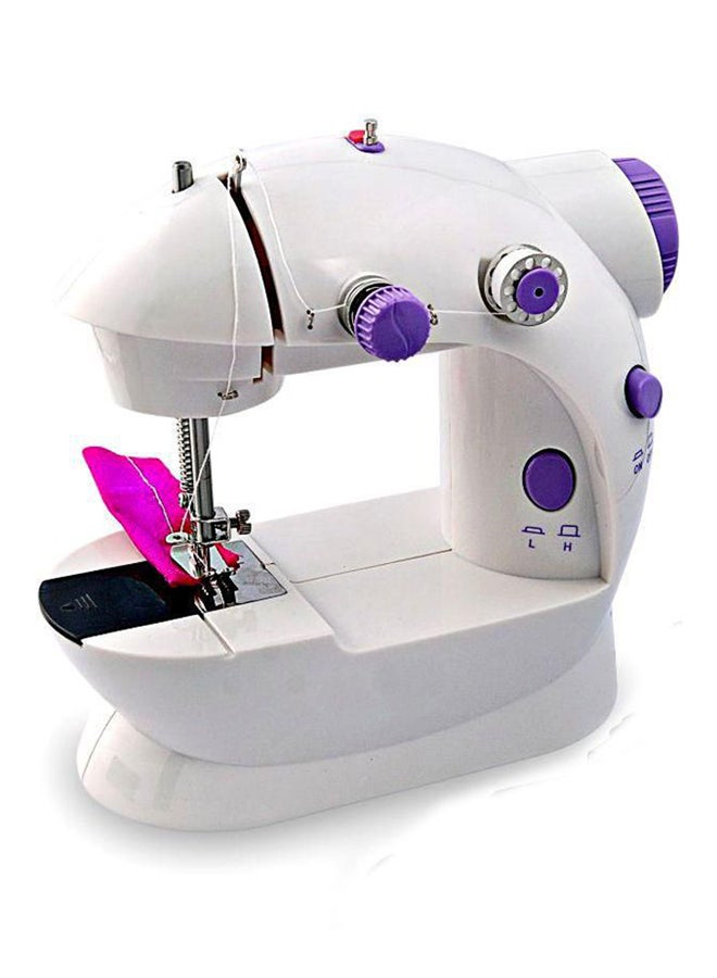 Portable Countertop Sewing Machine 2.72432E+12 White