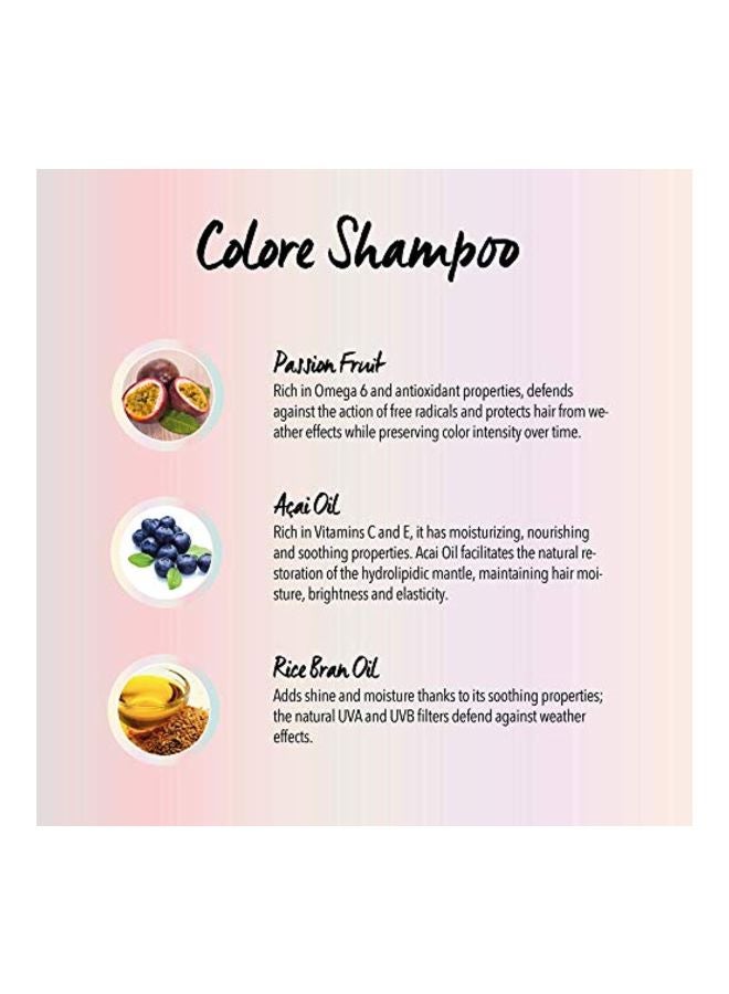 Colore Colour Protection Shampoo