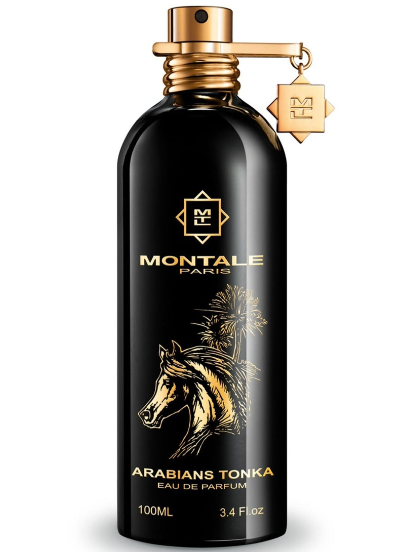 MONTALE - ARABIANS TONKA EDP 100ML